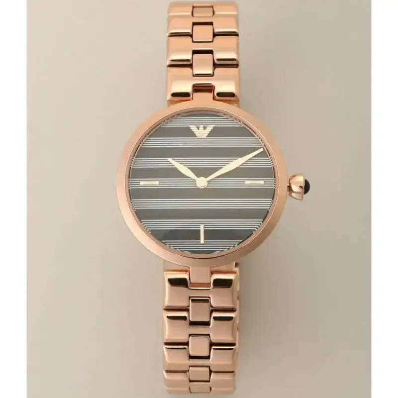 Emporio Armani Ladies Watch Arianna AR11220 - Image 10