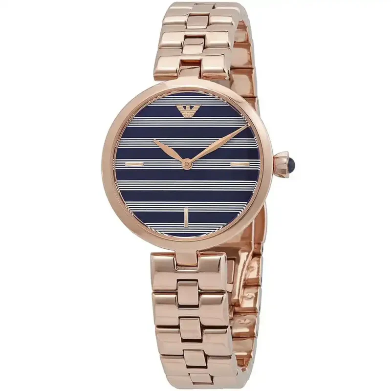 Emporio Armani Ladies Watch Arianna AR11220 - Image 2