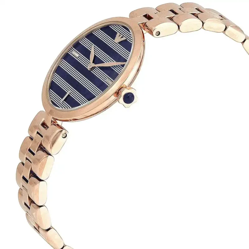 Emporio Armani Ladies Watch Arianna AR11220 - Image 3