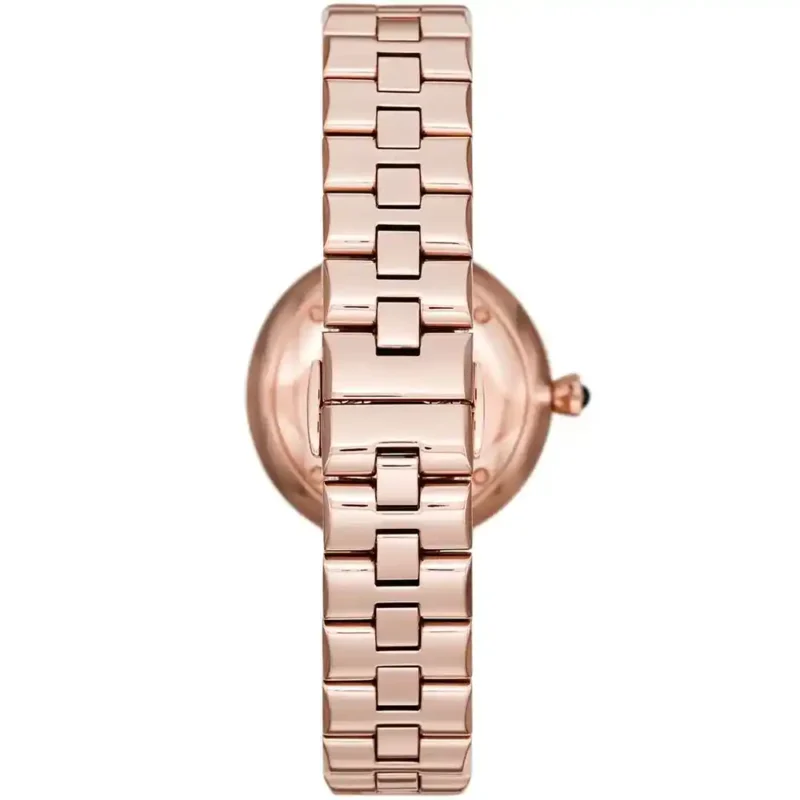 Emporio Armani Ladies Watch Arianna AR11220 - Image 5