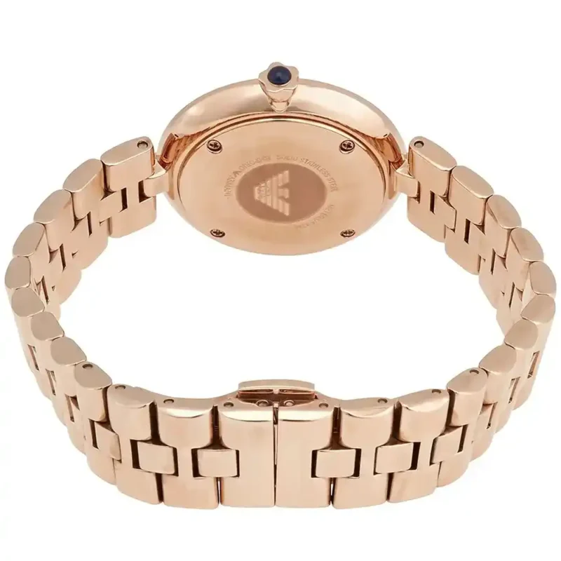 Emporio Armani Ladies Watch Arianna AR11220 - Image 6