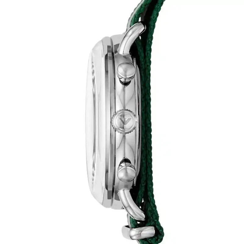 Emporio Armani Men's Watch Aviator AR11221 - Image 3