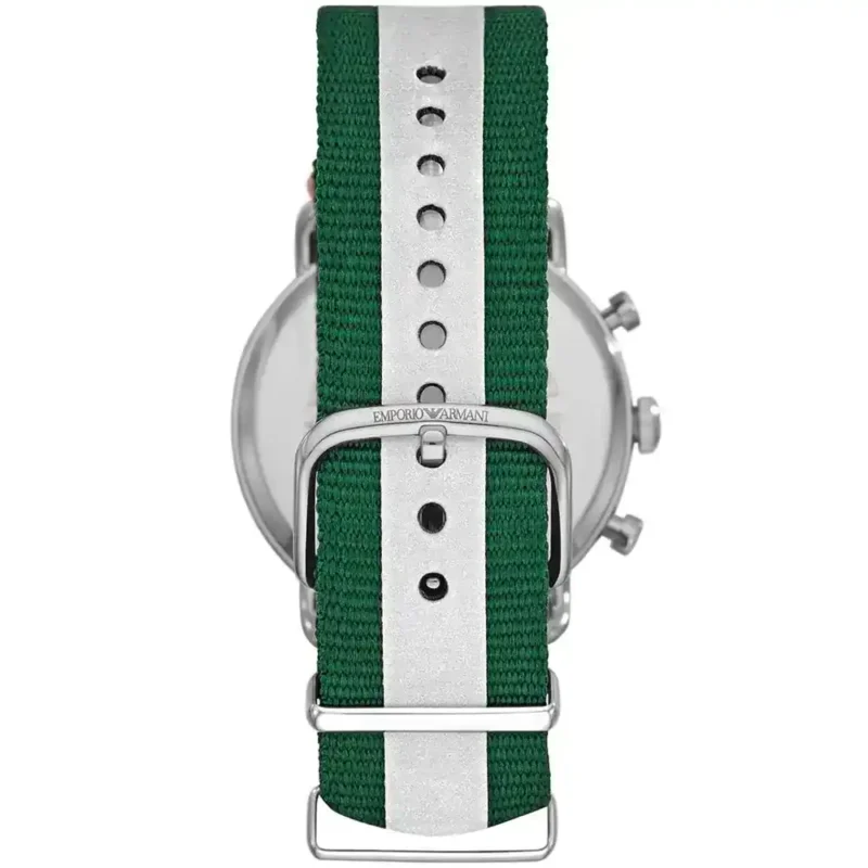 Emporio Armani Men's Watch Aviator AR11221 - Image 5