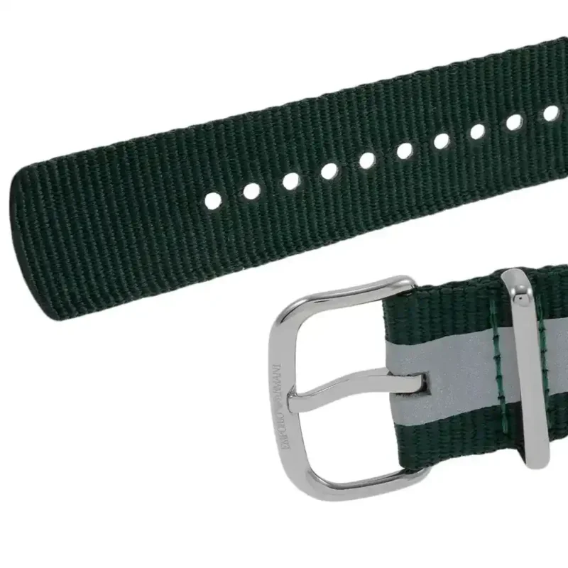 Emporio Armani Men's Watch Aviator AR11221 - Image 8