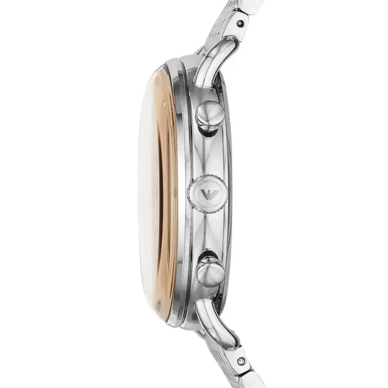 Emporio Armani Men Watch Aviator AR11239 - Image 4