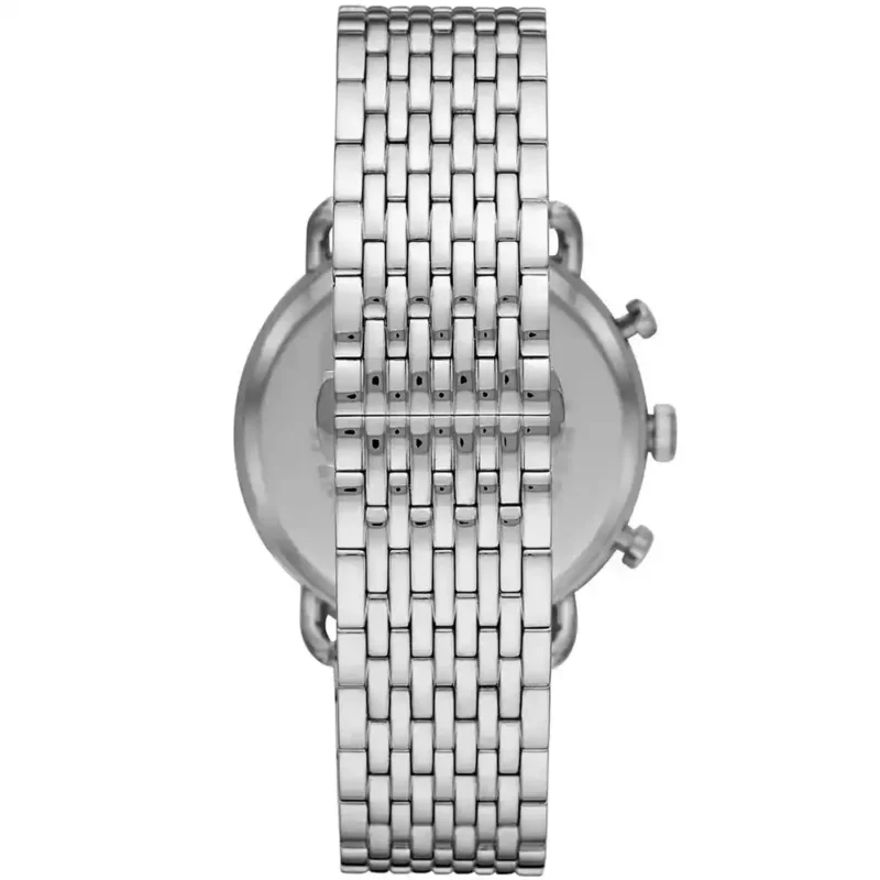Emporio Armani Men Watch Aviator AR11239 - Image 5