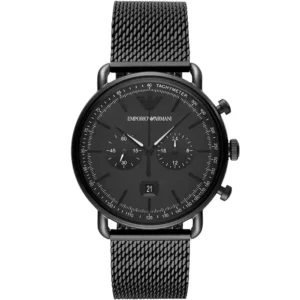 ar11264-original-emporio-armani-watch-men-black-dial-mesh-metal-strap-aviator-egypt