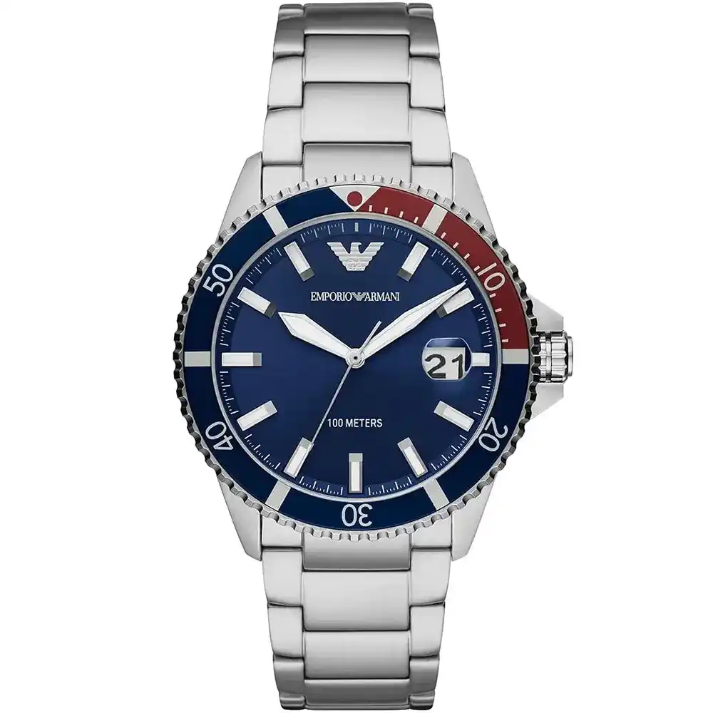 ar11339-original-emporio-armani-watch-100-meters-men-blue-dial-metal-silver-strap-quartz-battery-analog-diver-egypt