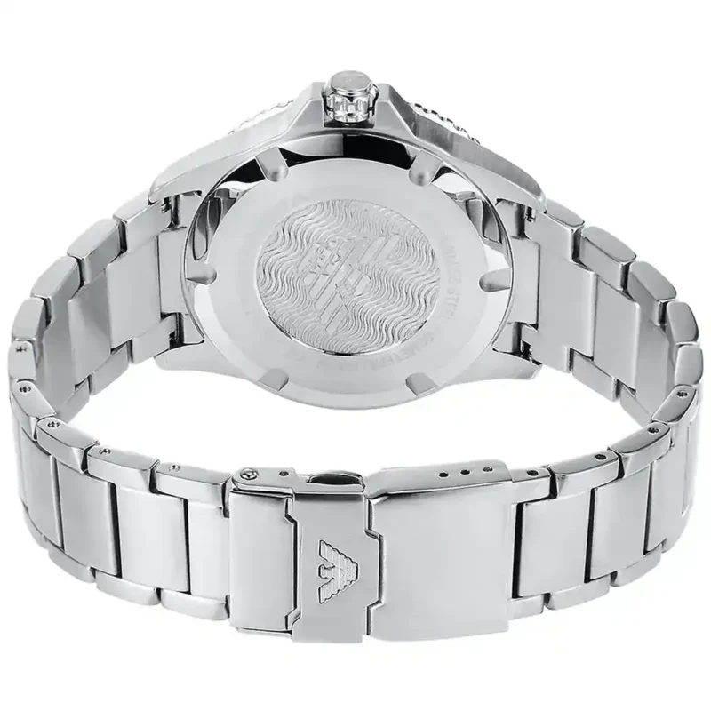 Emporio Armani Men's Watch Diver AR11339 - Image 10
