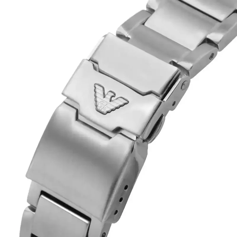 Emporio Armani Men's Watch Diver AR11339 - Image 12