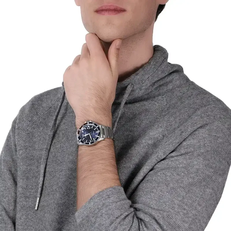Emporio Armani Men's Watch Diver AR11339 - Image 16