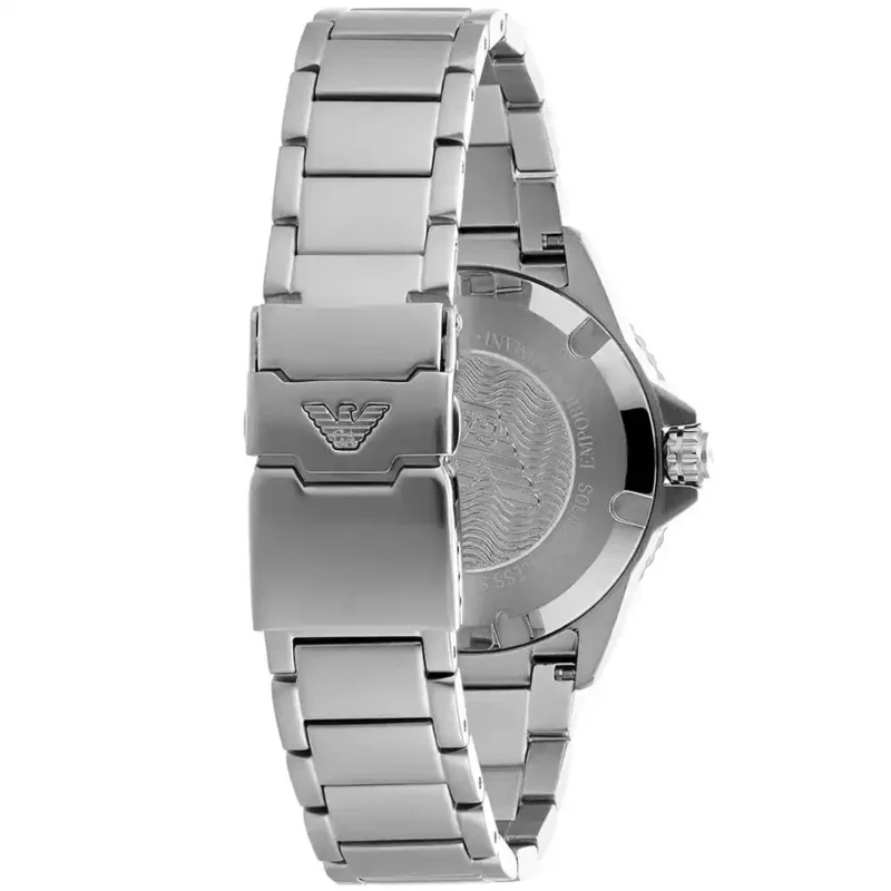 Emporio Armani Men's Watch Diver AR11339 - Image 6