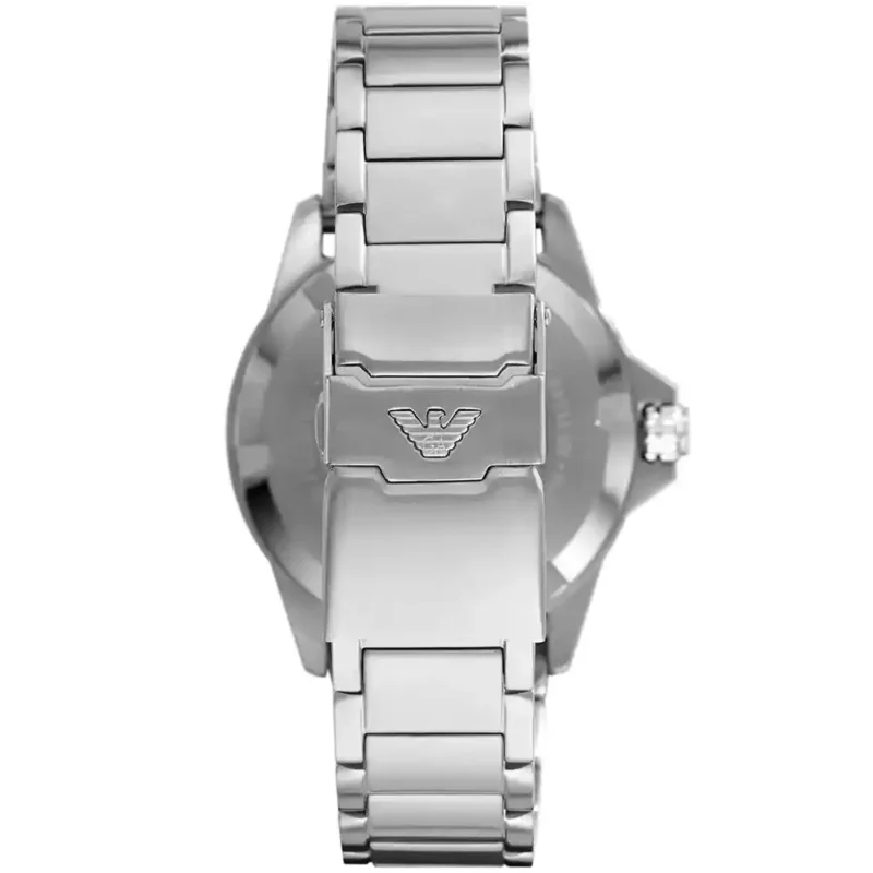 Emporio Armani Men's Watch Diver AR11339 - Image 7