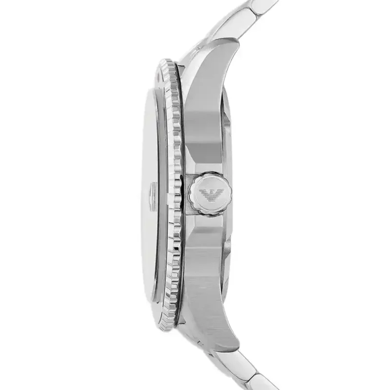Emporio Armani Men's Watch Diver AR11339 - Image 8