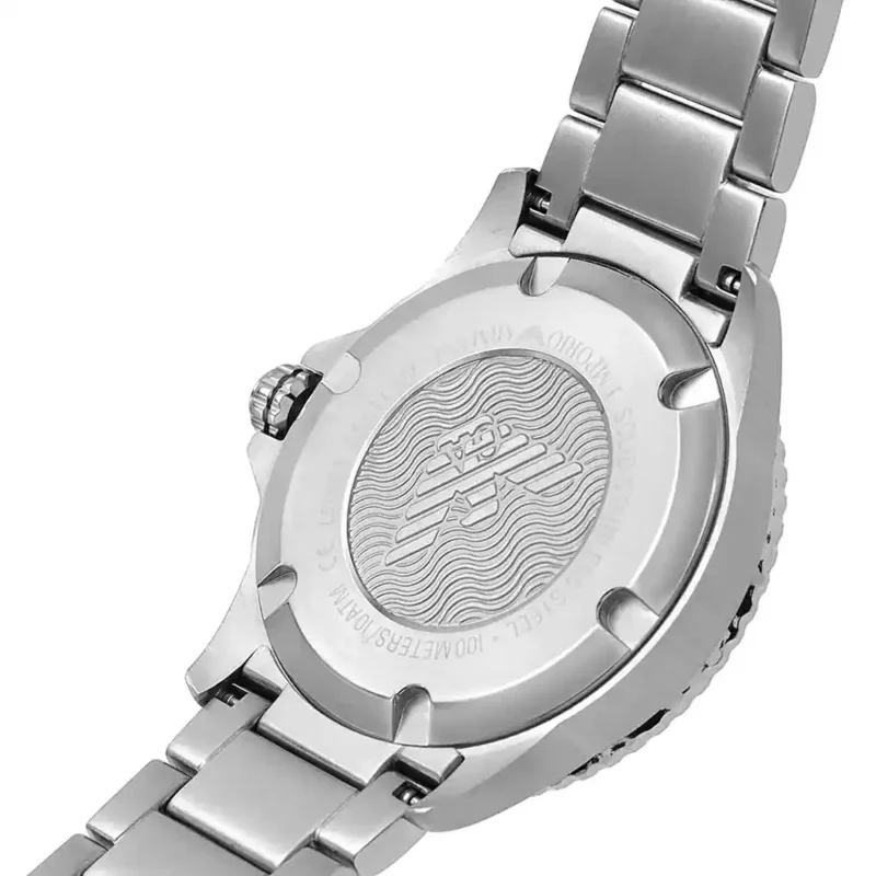 Emporio Armani Men's Watch Diver AR11339 - Image 9