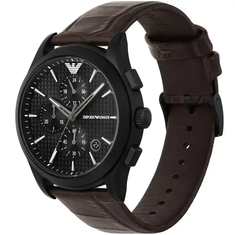 Emporio Armani Men Watch Paolo AR11549 - Image 2