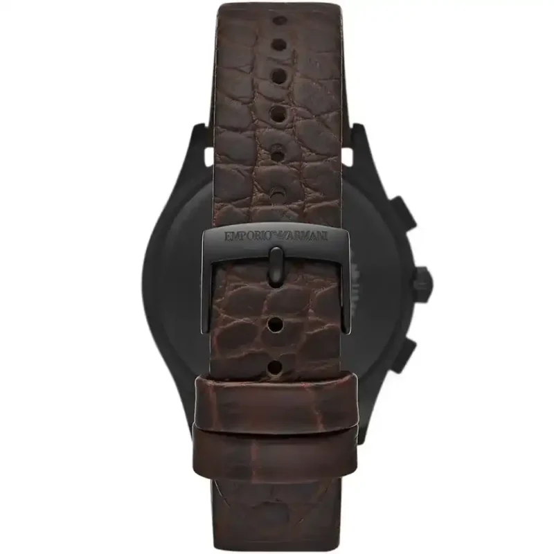 Emporio Armani Men Watch Paolo AR11549 - Image 4