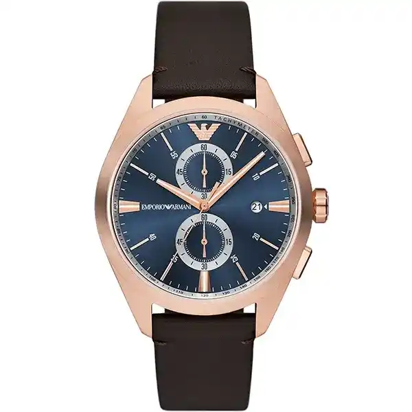 ar11554-original-emporio-armani-watch-men-blue-dial-leather-brown-strap-quartz-battery-analog-chronograph-claudio-egypt