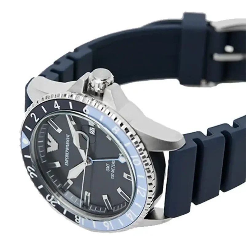 Emporio Armani Men Watch Diver AR11592 - Image 2