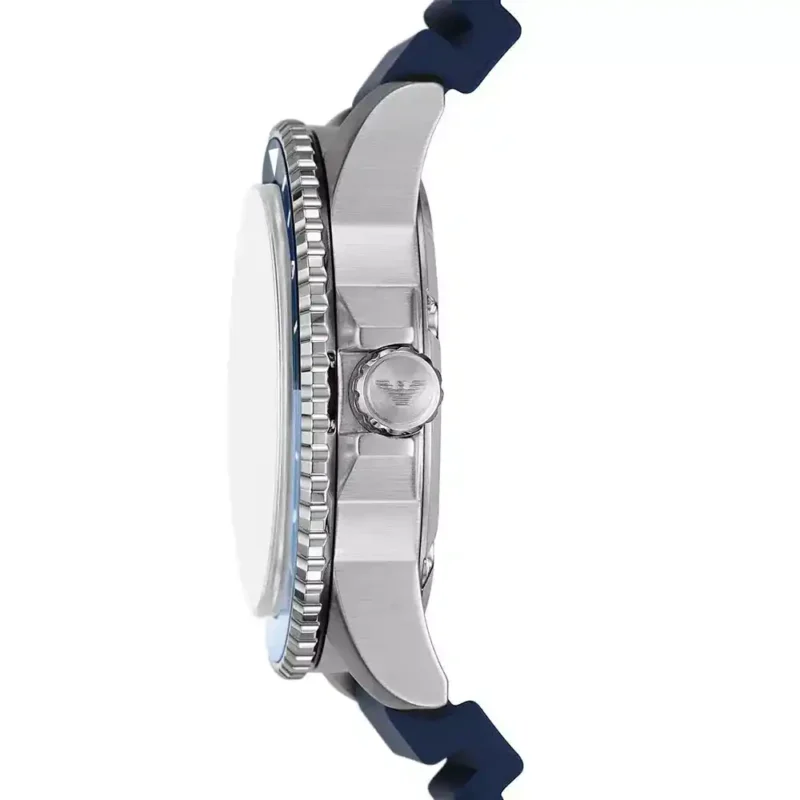Emporio Armani Men Watch Diver AR11592 - Image 3