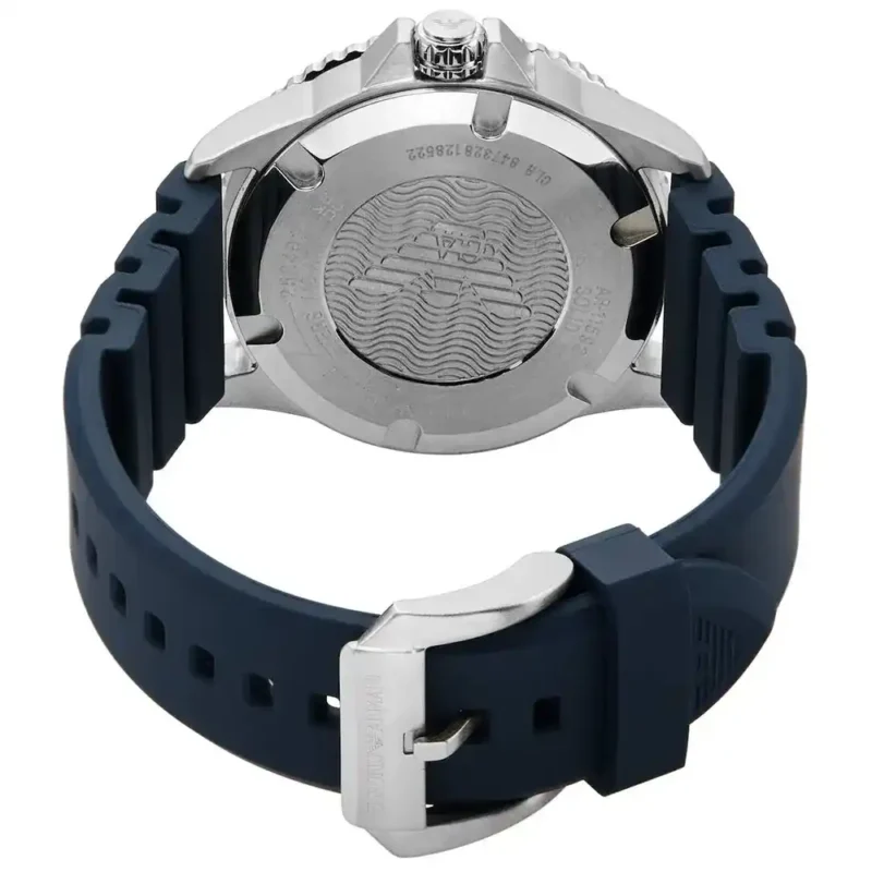 Emporio Armani Men Watch Diver AR11592 - Image 4