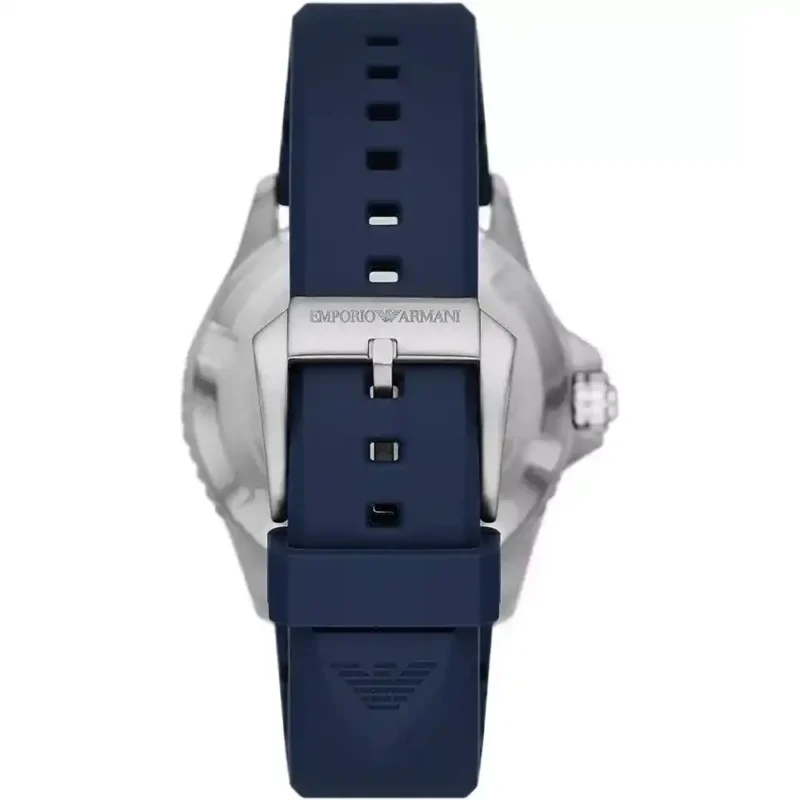 Emporio Armani Men Watch Diver AR11592 - Image 5