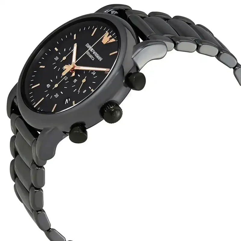 Emporio Armani Men Watch Luigi AR1509 - Image 3