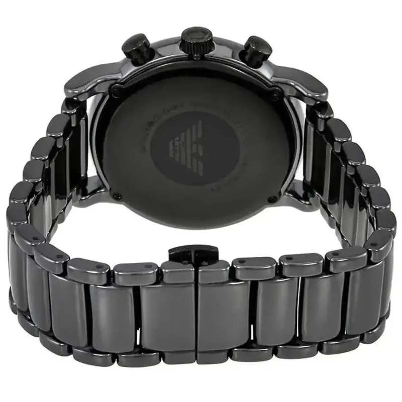 Emporio Armani Men Watch Luigi AR1509 - Image 6