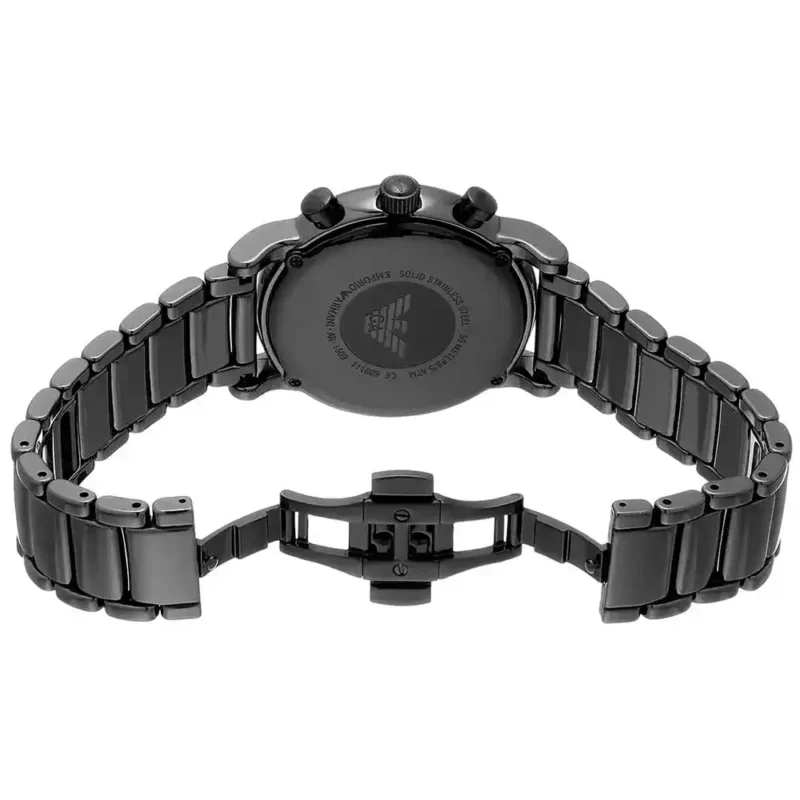 Emporio Armani Men Watch Luigi AR1509 - Image 7