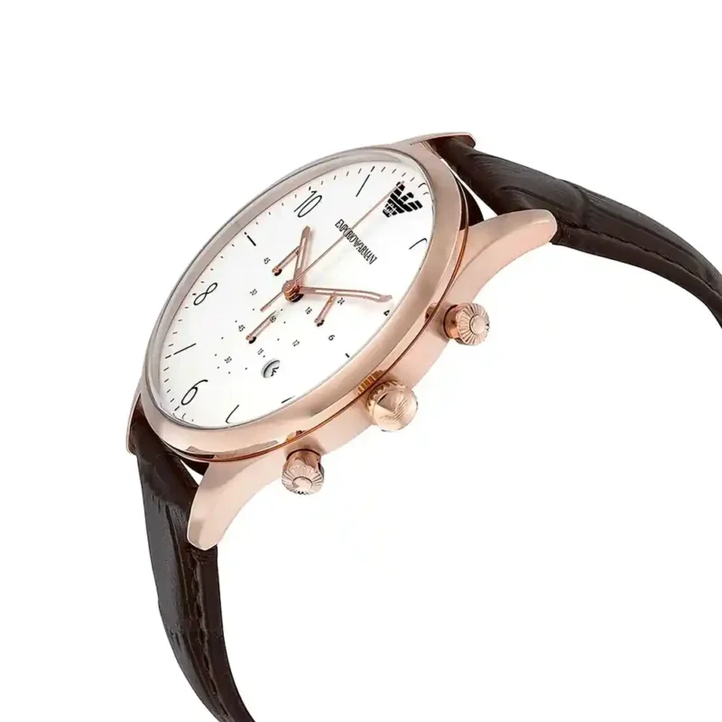 Emporio Armani Men Watch Beta Large AR1916 - Image 3