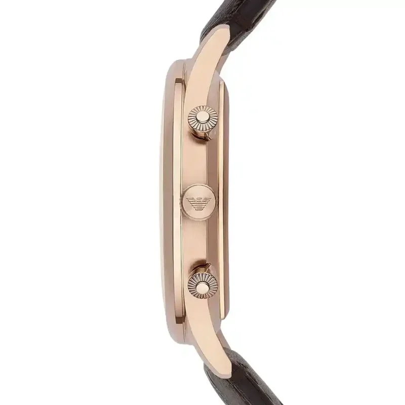 Emporio Armani Men Watch Beta Large AR1916 - Image 4