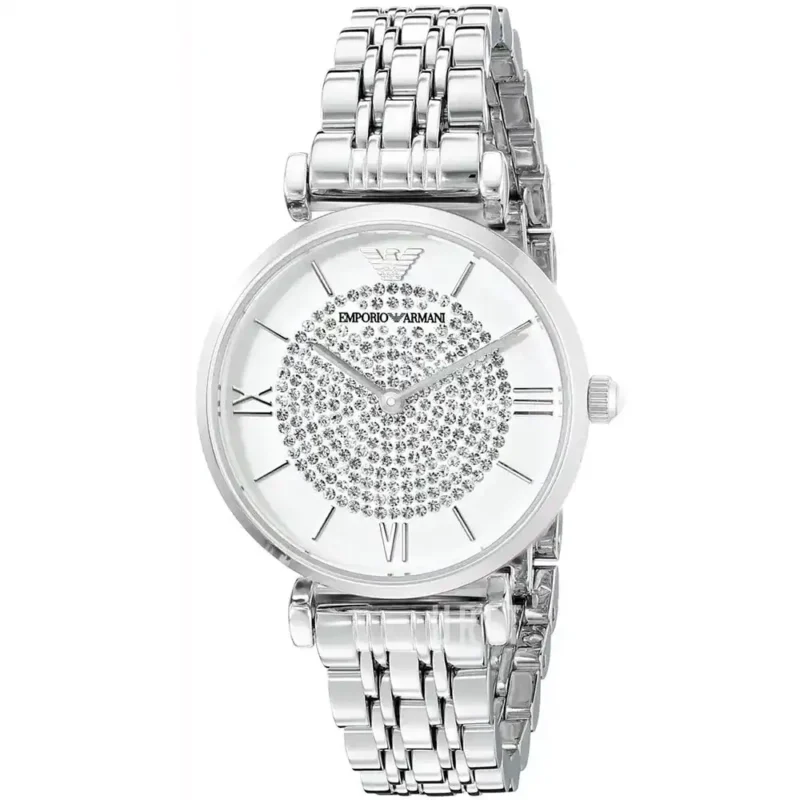 Emporio Armani Ladies Watch Gianni AR1925 - Image 2