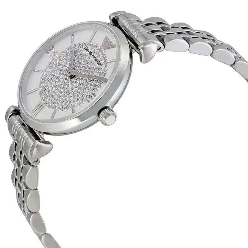 Emporio Armani Ladies Watch Gianni AR1925 - Image 3