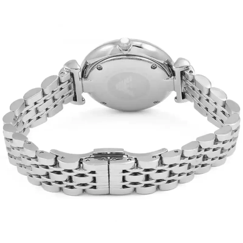 Emporio Armani Ladies Watch Gianni AR1925 - Image 6
