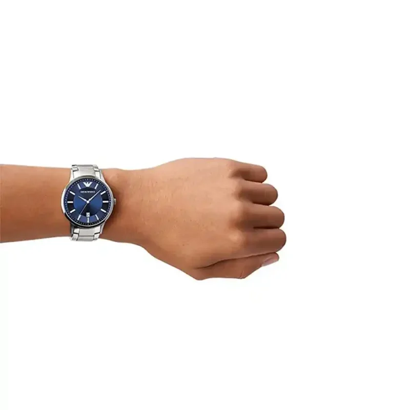 Emporio Armani Men's Watch Renato AR2477 - Image 13