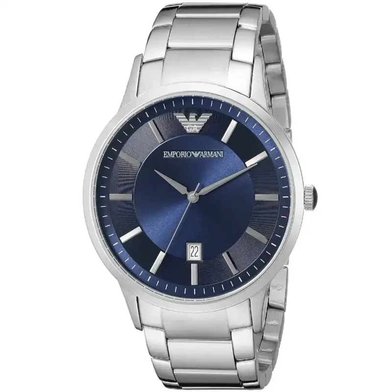 Emporio Armani Men's Watch Renato AR2477 - Image 2
