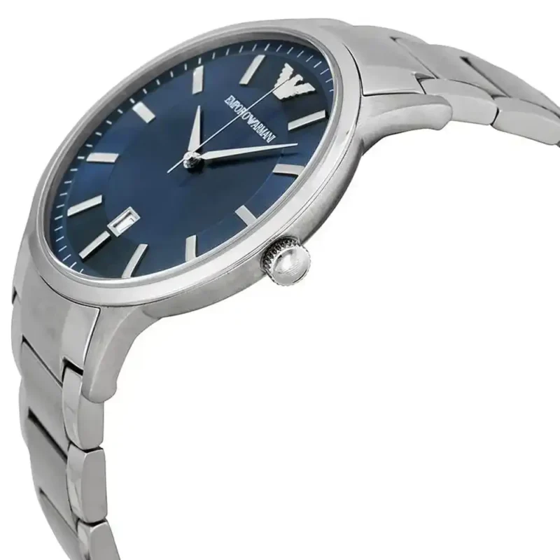 Emporio Armani Men's Watch Renato AR2477 - Image 3