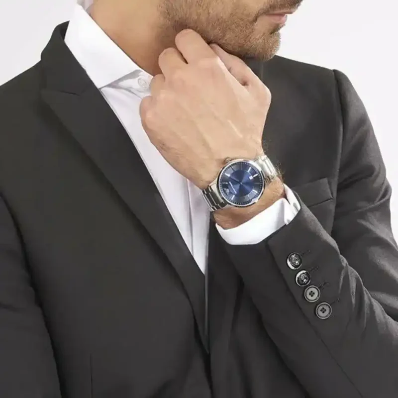 Emporio Armani Men's Watch Renato AR2477 - Image 8
