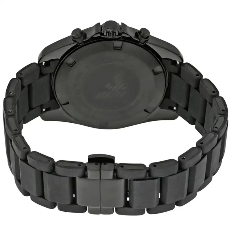 Emporio Armani Men Watch Tazio Large AR6092 - Image 6