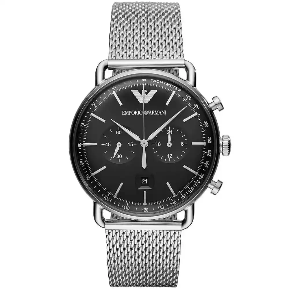 emporio-armani-aviator-original-ar11104-mesh-braceletbracelet-color-silver-movement-quartz-waterproofing-50_m-egypt