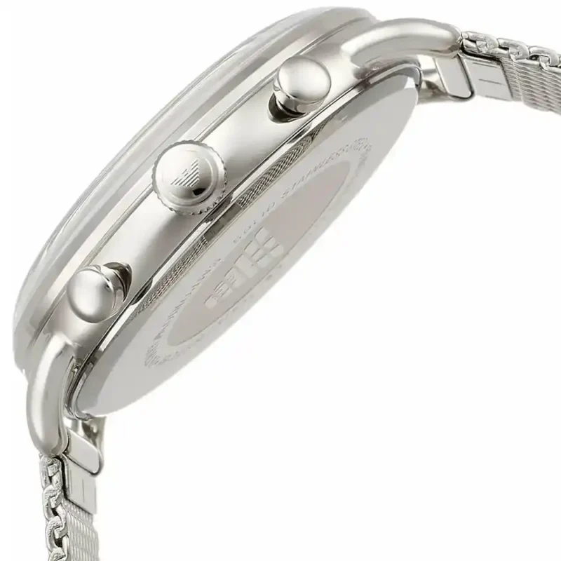 Emporio Armani Men's Watch Aviator AR11104 - Image 3
