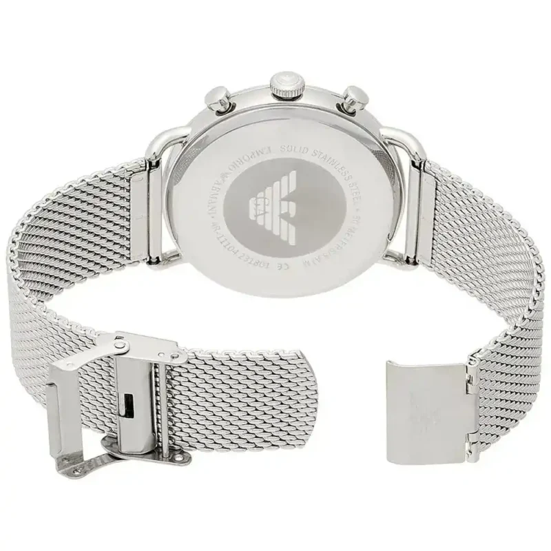 Emporio Armani Men's Watch Aviator AR11104 - Image 4