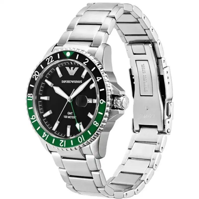 Emporio Armani Men Watch Diver AR11589 - Image 2