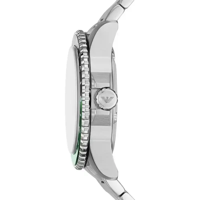 Emporio Armani Men Watch Diver AR11589 - Image 3