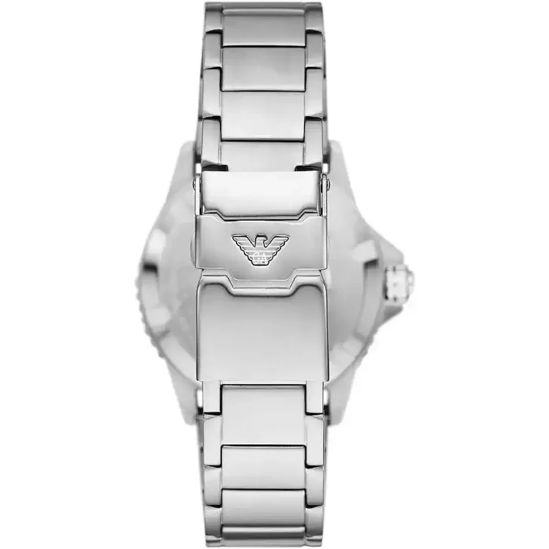 Emporio Armani Men Watch Diver AR11589 - Image 4