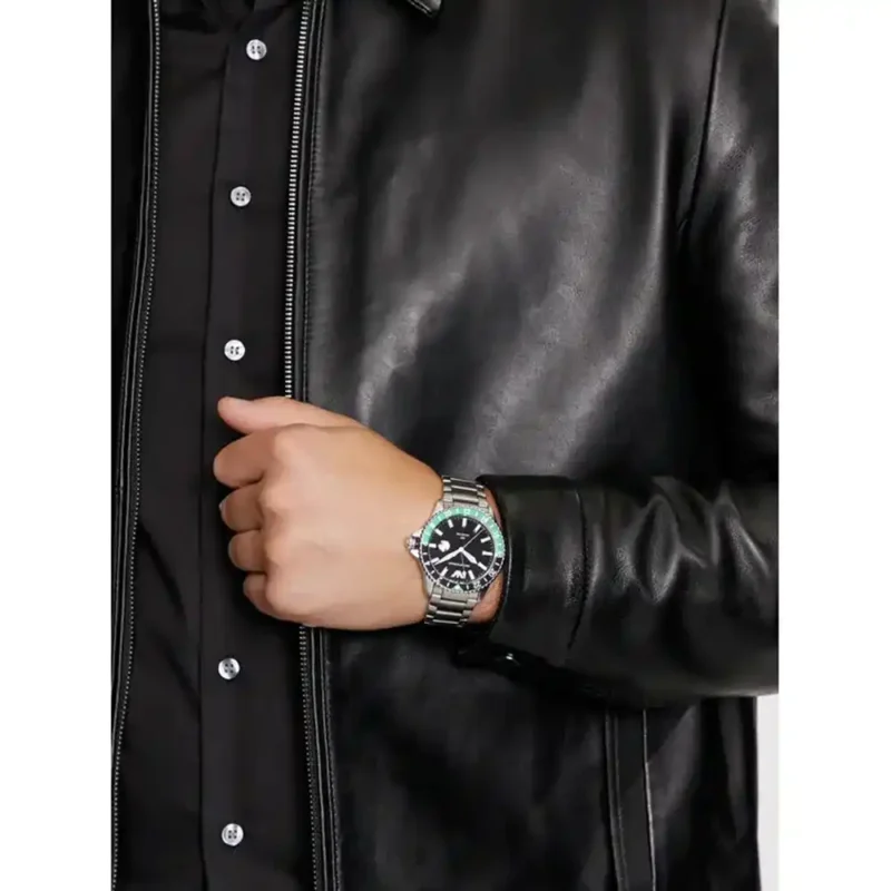 Emporio Armani Men Watch Diver AR11589 - Image 8