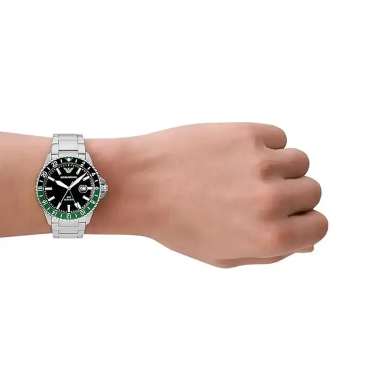 Emporio Armani Men Watch Diver AR11589 - Image 9