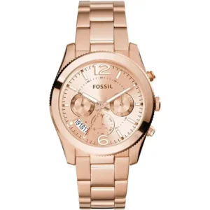 es3885-original-fossil-unisex-watch-rose-gold-dial-metal-strap-egypt