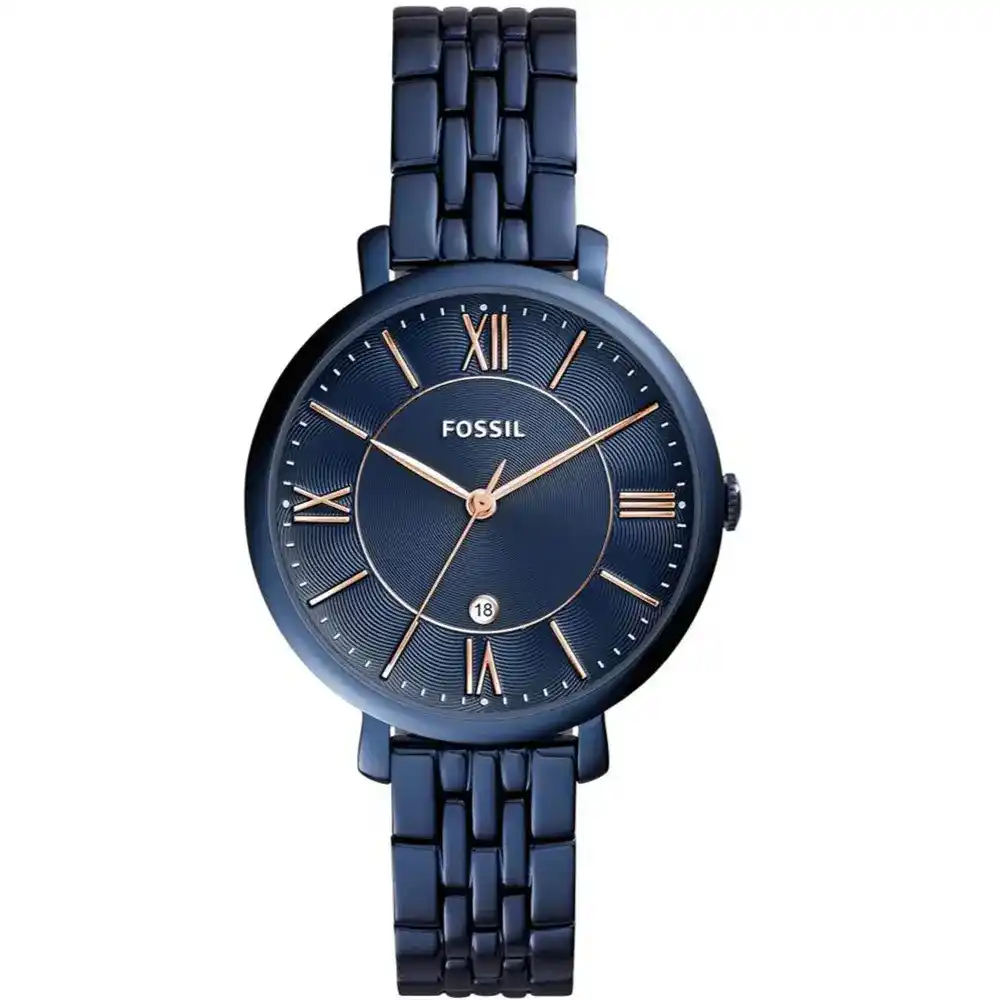 es4094-original-fossil-women-watch-blue-dial-metal-strap-egypt