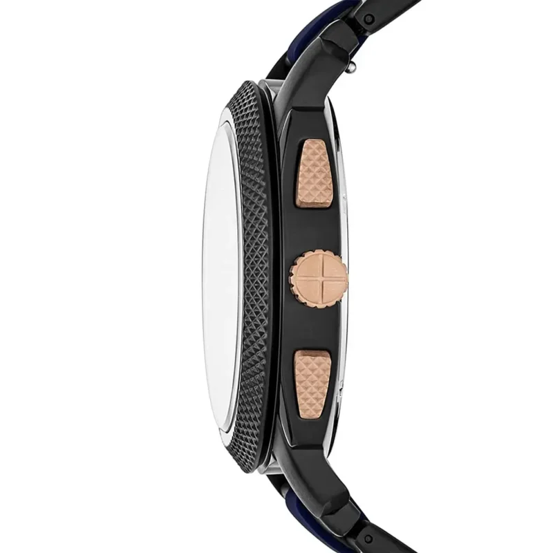 Original Fossil Men's Watch Machine FS5164 - Image 5